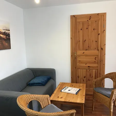 Schwedenbungalows Im Kulkwitzer 펜션 라이프치히