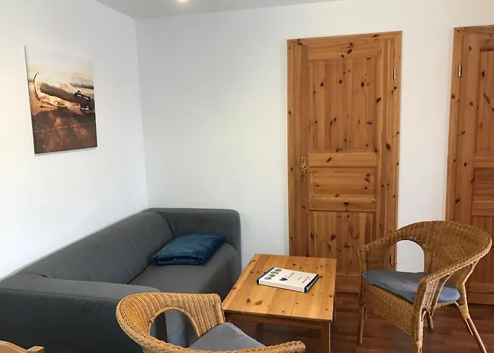 Schwedenbungalows Im Kulkwitzer Tatil Evi Leipzig