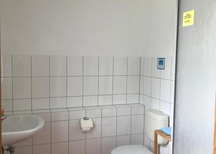 Schwedenbungalows Im Kulkwitzer Дом отдыха Лейпциг